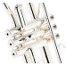 YAMAHA YCR-2610SIII Eb Cornet