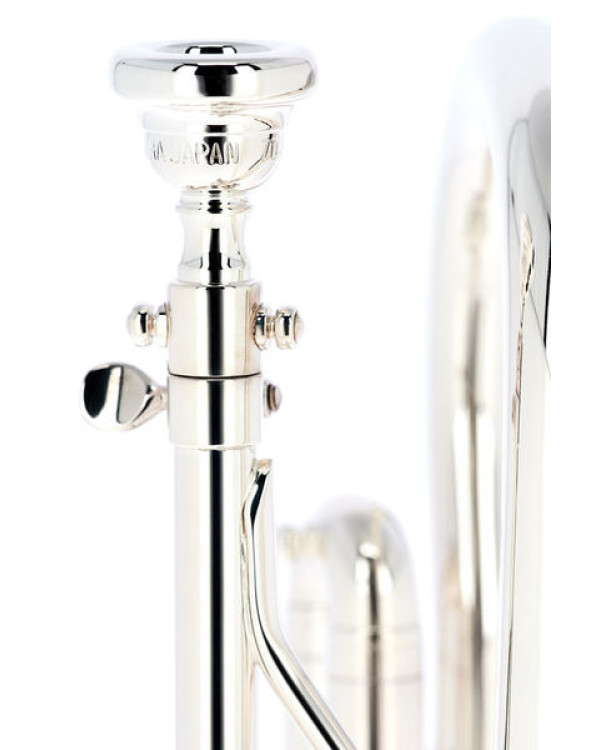 YAMAHA YCR-2610SIII Eb Cornet