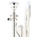 YAMAHA YCR-2610SIII Eb Cornet
