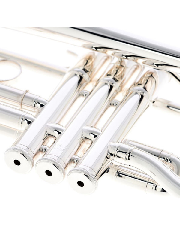 YAMAHA YCR-2610SIII Eb Cornet