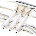 YAMAHA YCR-2610SIII Eb Cornet