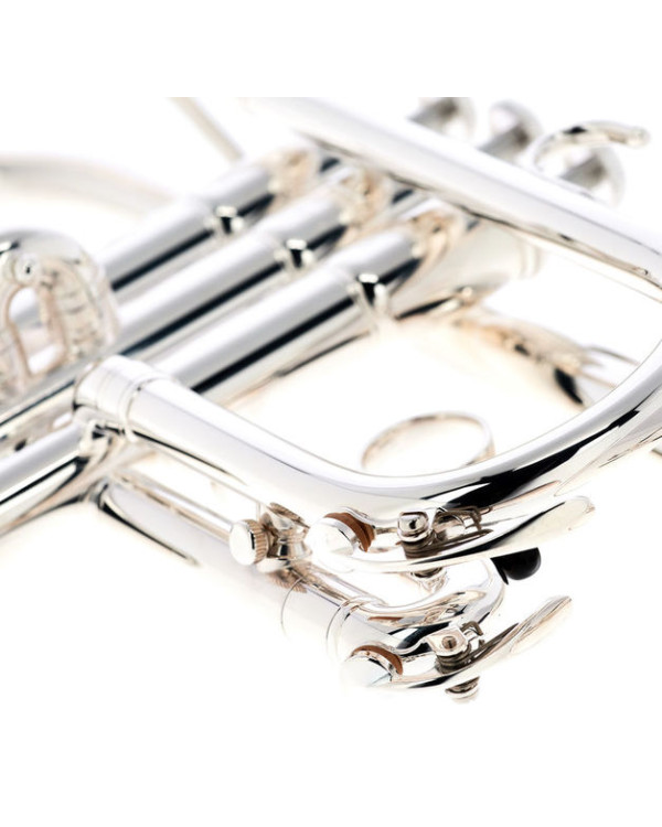 YAMAHA YCR-2610SIII Eb Cornet