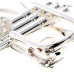 YAMAHA YCR-2610SIII Eb Cornet