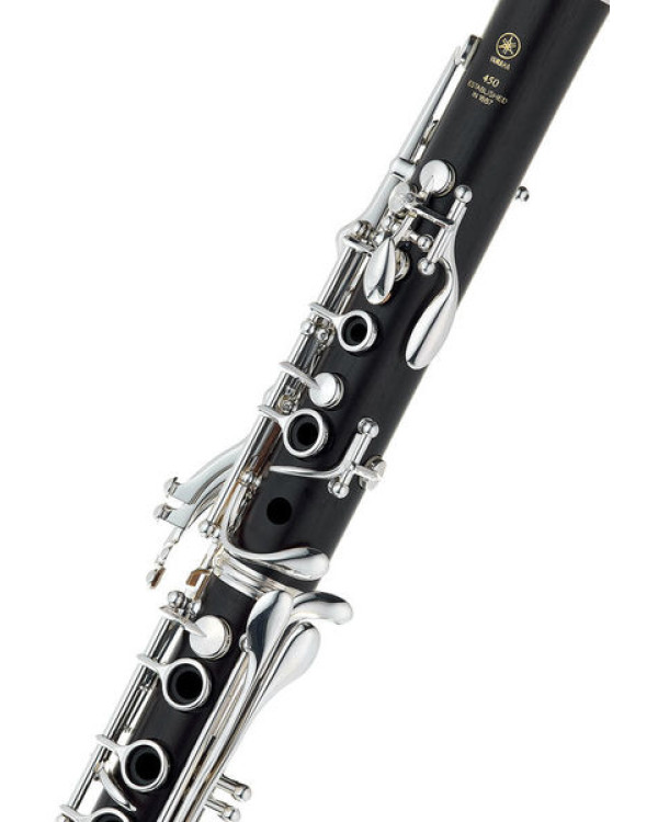 YAMAHA YCL-450