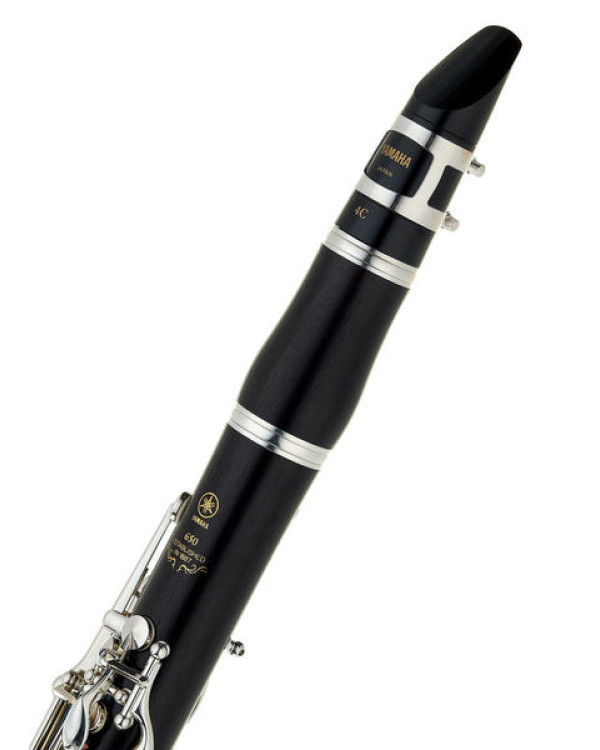 YAMAHA YCL-650