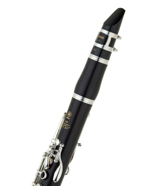 YAMAHA YCL-650E