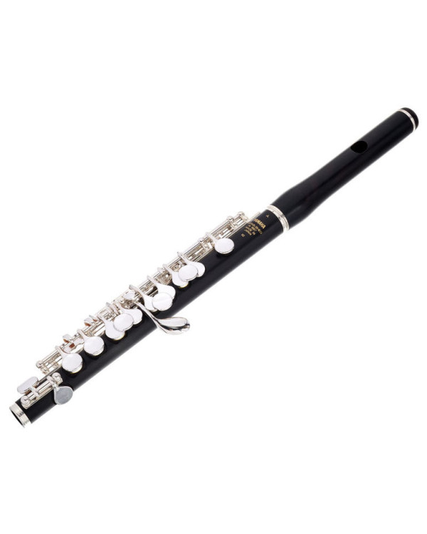 YAMAHA YPC-62 PICCOLO FLUTE