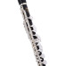 YAMAHA YPC-62 PICCOLO FLUTE