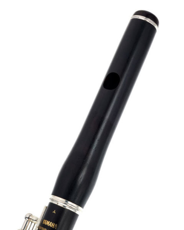 YAMAHA YPC-62 PICCOLO FLUTE