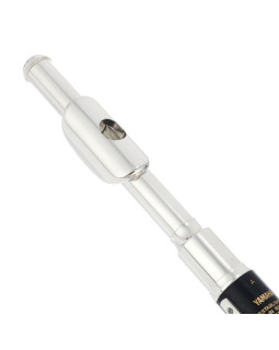 YAMAHA YPC-62M PICCOLO FLUTE-foto2