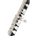 YAMAHA YPC-62M PICCOLO FLUTE