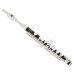 YAMAHA YPC-62M PICCOLO FLUTE