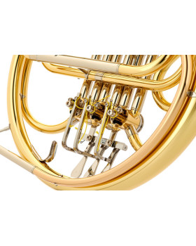 YAMAHA YHR314-foto3