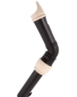 YAMAHA YRB-302BII Bass Recorder-foto6