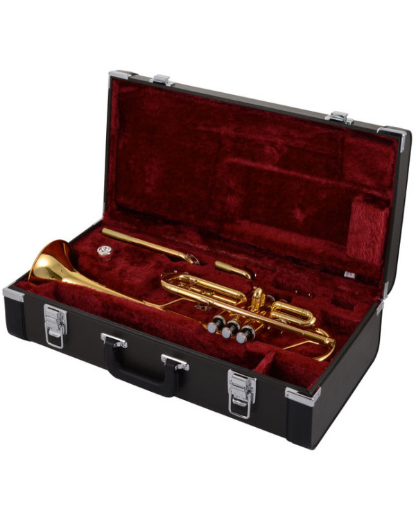 YAMAHA YTR-4435GII C/Bb Trumpet YAMAHA YTR-4435GII C/Bb Trumpet