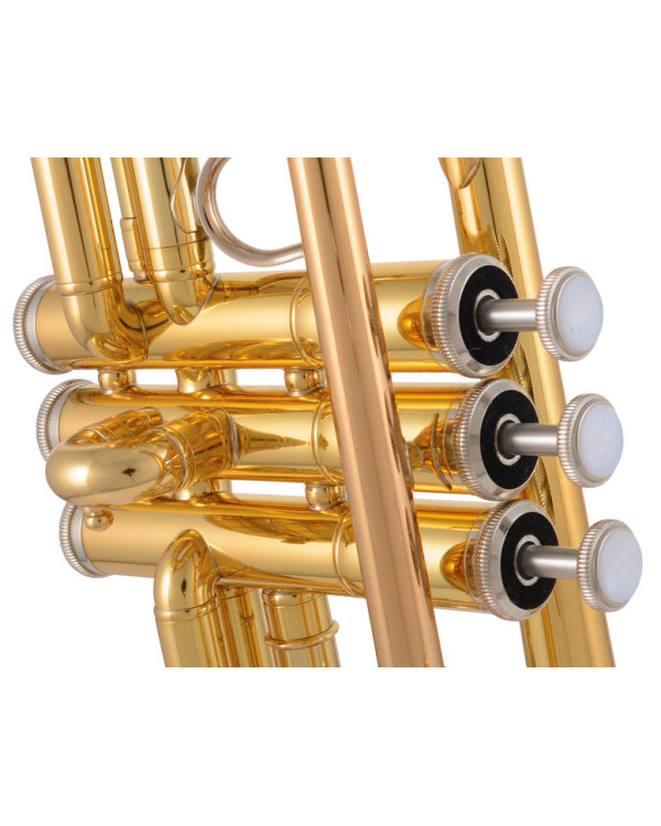YAMAHA YTR-4435GII C/Bb Trumpet YAMAHA YTR-4435GII C/Bb Trumpet