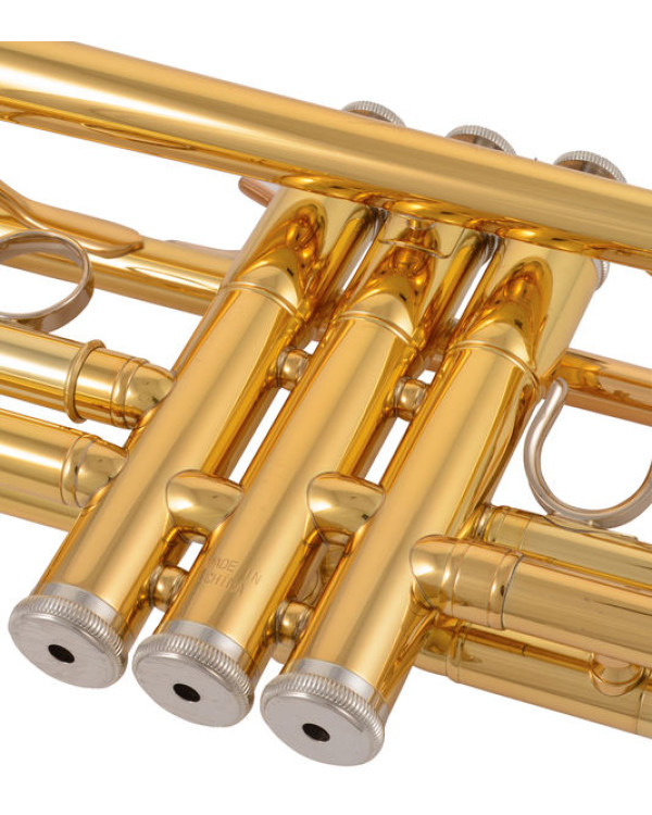YAMAHA YTR-4435GII C/Bb Trumpet YAMAHA YTR-4435GII C/Bb Trumpet