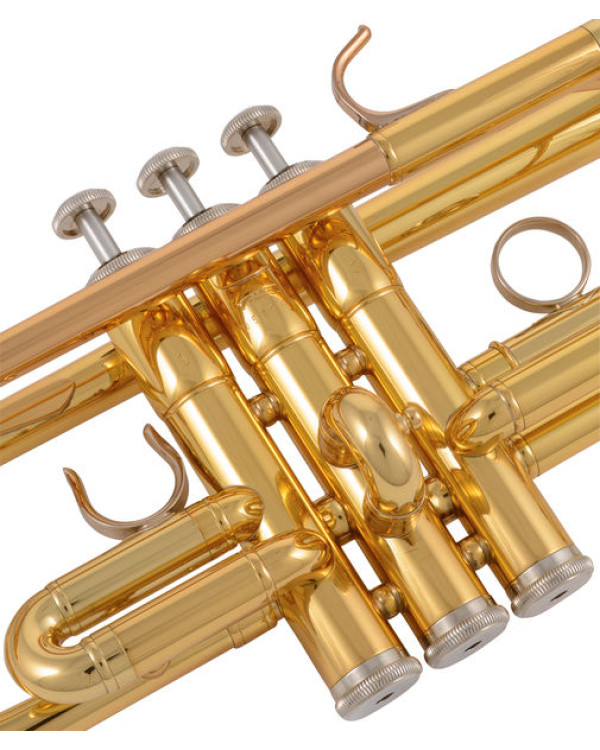 YAMAHA YTR-4435GII C/Bb Trumpet YAMAHA YTR-4435GII C/Bb Trumpet