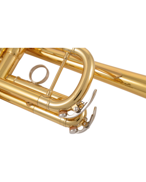 YAMAHA YTR-4435GII C/Bb Trumpet YAMAHA YTR-4435GII C/Bb Trumpet
