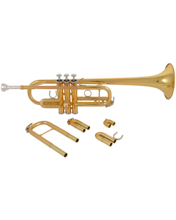 YAMAHA YTR-4435GII C/Bb Trumpet YAMAHA YTR-4435GII C/Bb Trumpet