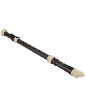 YAMAHA YRT-304BII Tenor-foto6