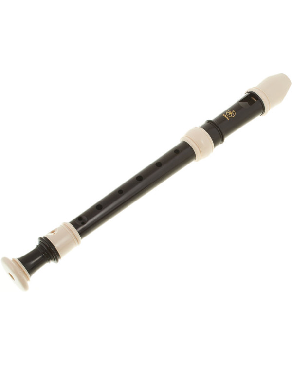 Блокфлейта YAMAHA YRS302B III сопрано, система барокко