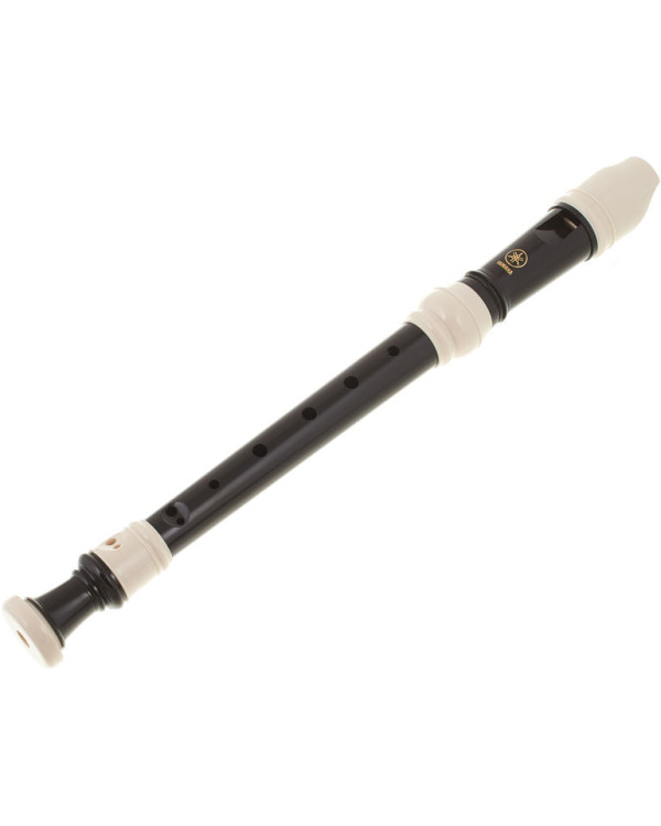 Блокфлейта YAMAHA YRS31 сопрано, немецкая система