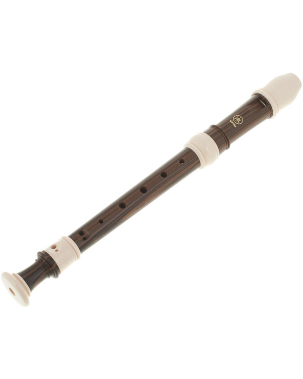 Блокфлейта YAMAHA YRS313 III сопрано, немецкая система