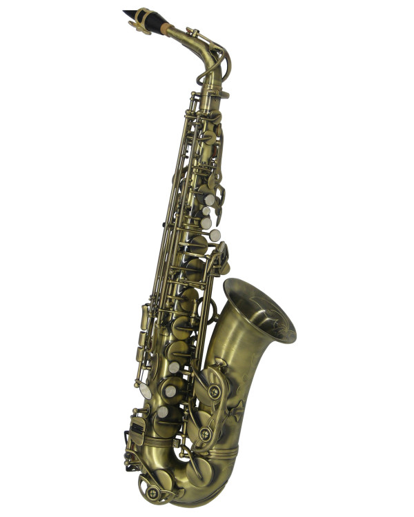 J.MICHAEL AL-880AGL Alto Saxophone