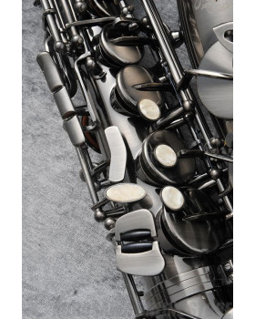 J.MICHAEL AL-980GML (S) Alto Saxophone-foto3