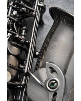 J.MICHAEL AL-980GML (S) Alto Saxophone-foto4
