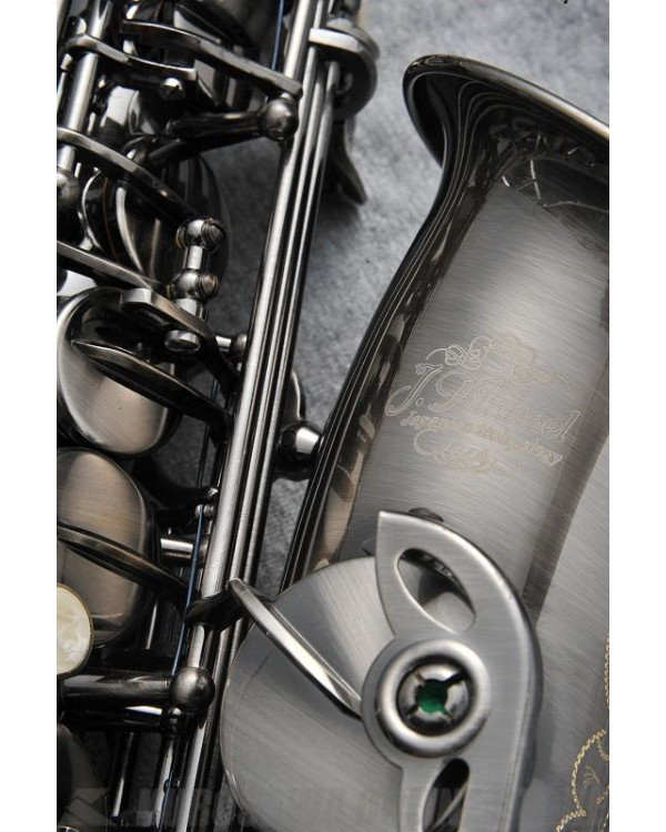 J.MICHAEL AL-980GML (S) Alto Saxophone