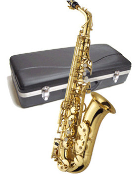 J.MICHAEL AL-500 Alto Saxophone-foto2