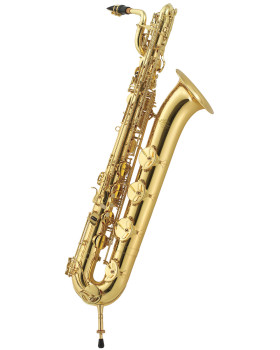 J.MICHAEL BAR-2500 (S) Baritone Saxophone