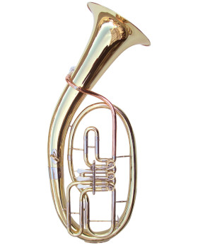 J.MICHAEL BT-800 (S) Baritone Horn (Bb)
