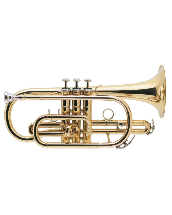 J.MICHAEL CT420(S) Cornet Bb