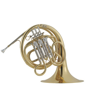 J.MICHAEL FH-750 (S) French Horn (F)