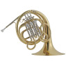 J.MICHAEL FH-750 (S) French Horn (F)