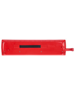 Піаніка HOHNER FireMelodica Red-Bk-foto3