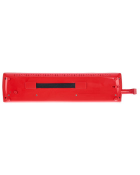 Піаніка HOHNER FireMelodica Red-Bk-foto3