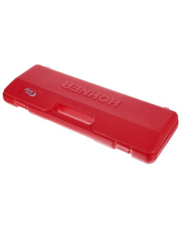 Піаніка HOHNER FireMelodica Red-Bk-foto8