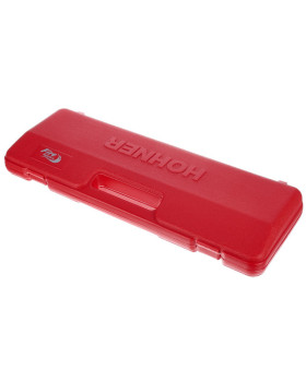 Піаніка HOHNER FireMelodica Red-Bk-foto8