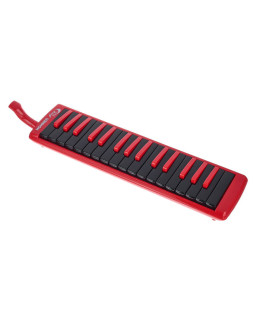 Піаніка HOHNER FireMelodica Red-Bk