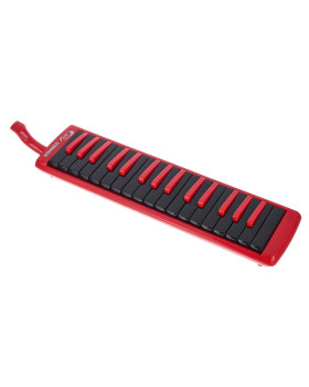 Піаніка HOHNER FireMelodica Red-Bk