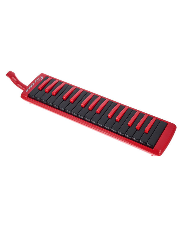 Піаніка HOHNER FireMelodica Red-Bk