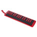 Піаніка HOHNER FireMelodica Red-Bk
