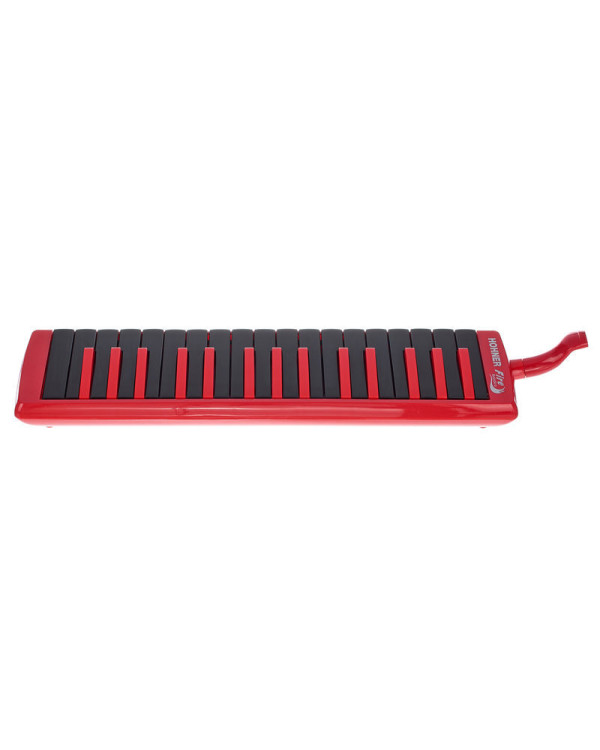 Піаніка HOHNER FireMelodica Red-Bk