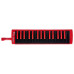 Піаніка HOHNER FireMelodica Red-Bk