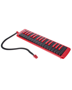 Піаніка HOHNER FireMelodica Red-Bk-foto5