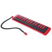 Піаніка HOHNER FireMelodica Red-Bk